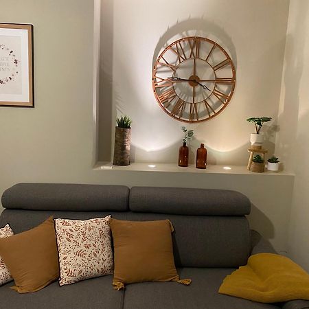 Appartement Proche Des Remparts Et Tous Commerces. Montreuil  Εξωτερικό φωτογραφία