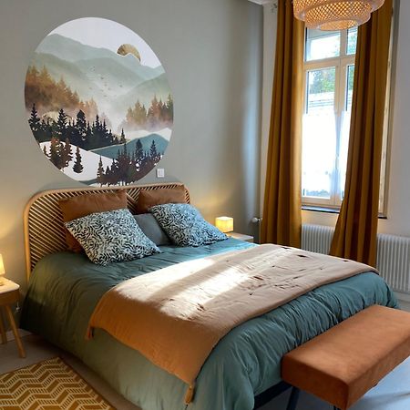 Appartement Proche Des Remparts Et Tous Commerces. Montreuil  Εξωτερικό φωτογραφία