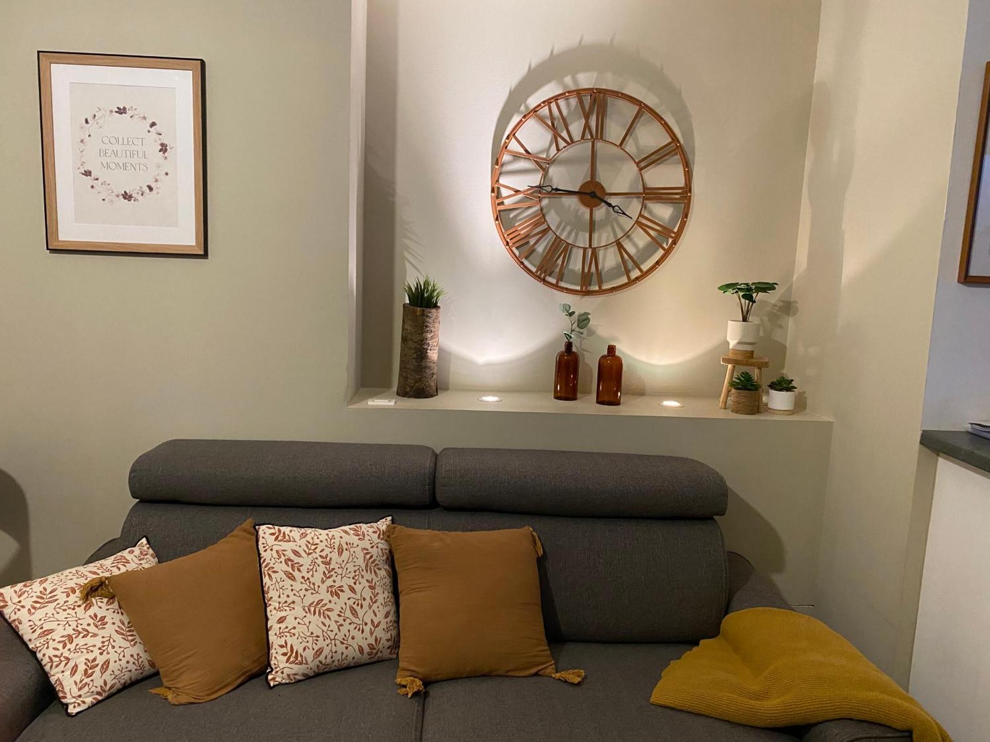 Appartement Proche Des Remparts Et Tous Commerces. Montreuil  Εξωτερικό φωτογραφία