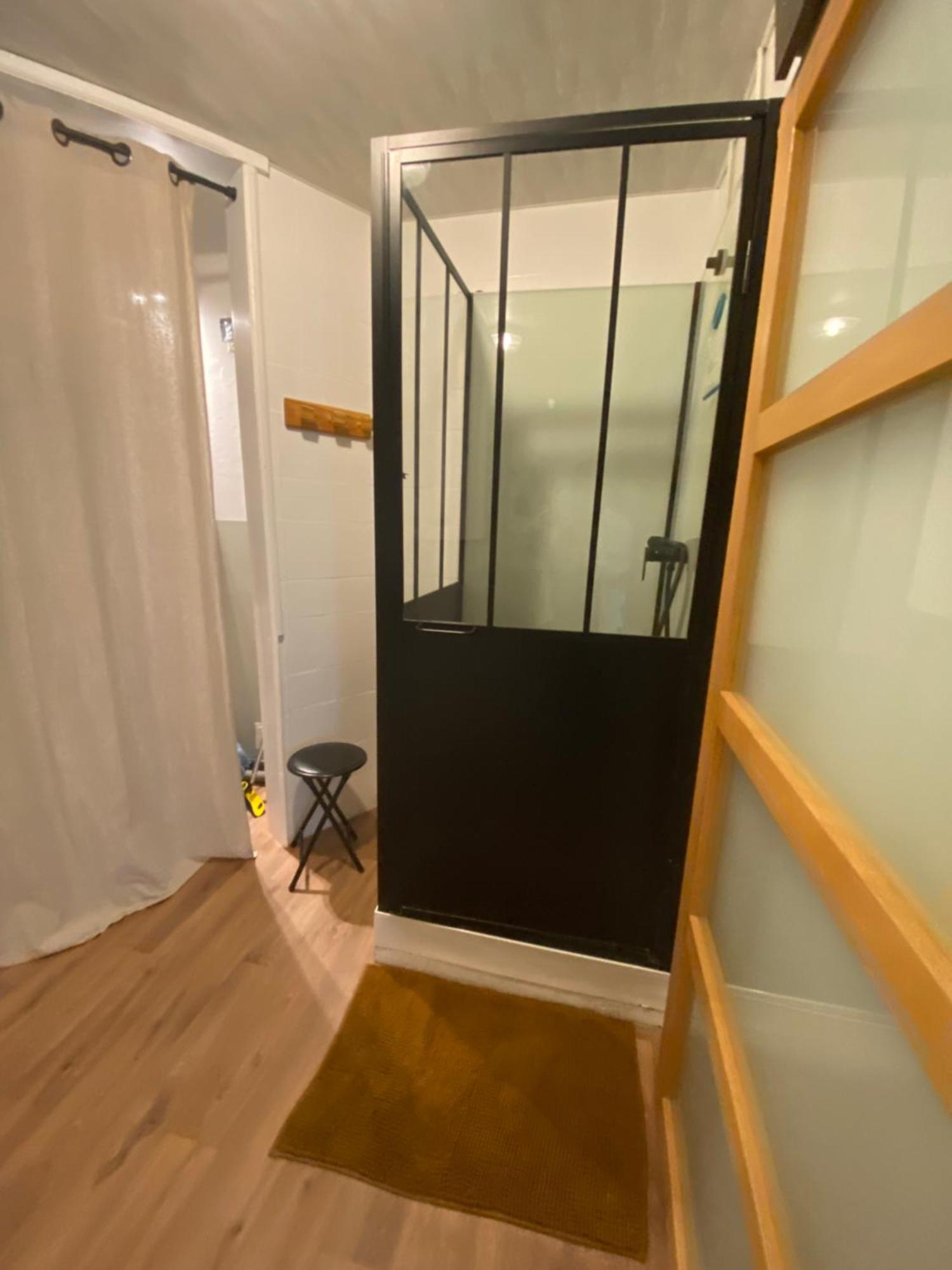 Appartement Proche Des Remparts Et Tous Commerces. Montreuil  Εξωτερικό φωτογραφία