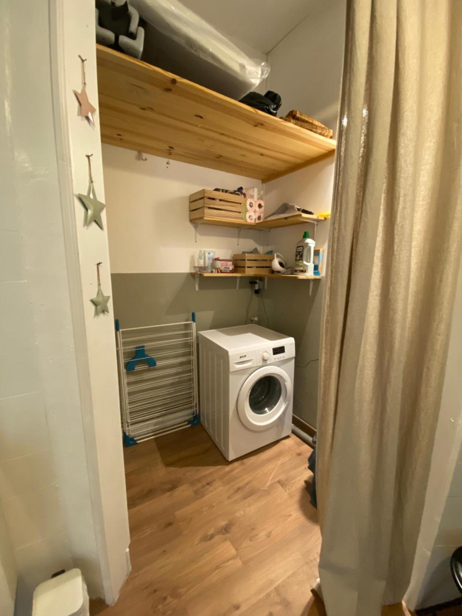 Appartement Proche Des Remparts Et Tous Commerces. Montreuil  Εξωτερικό φωτογραφία